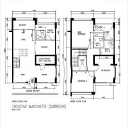 Blk 788C Woodlands Crescent (Woodlands), HDB Executive #519106231
